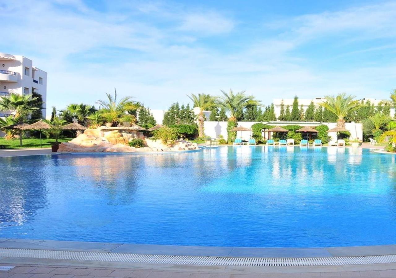 Eden Yasmine Resort, Meeting & Spa Hammamet Luaran gambar