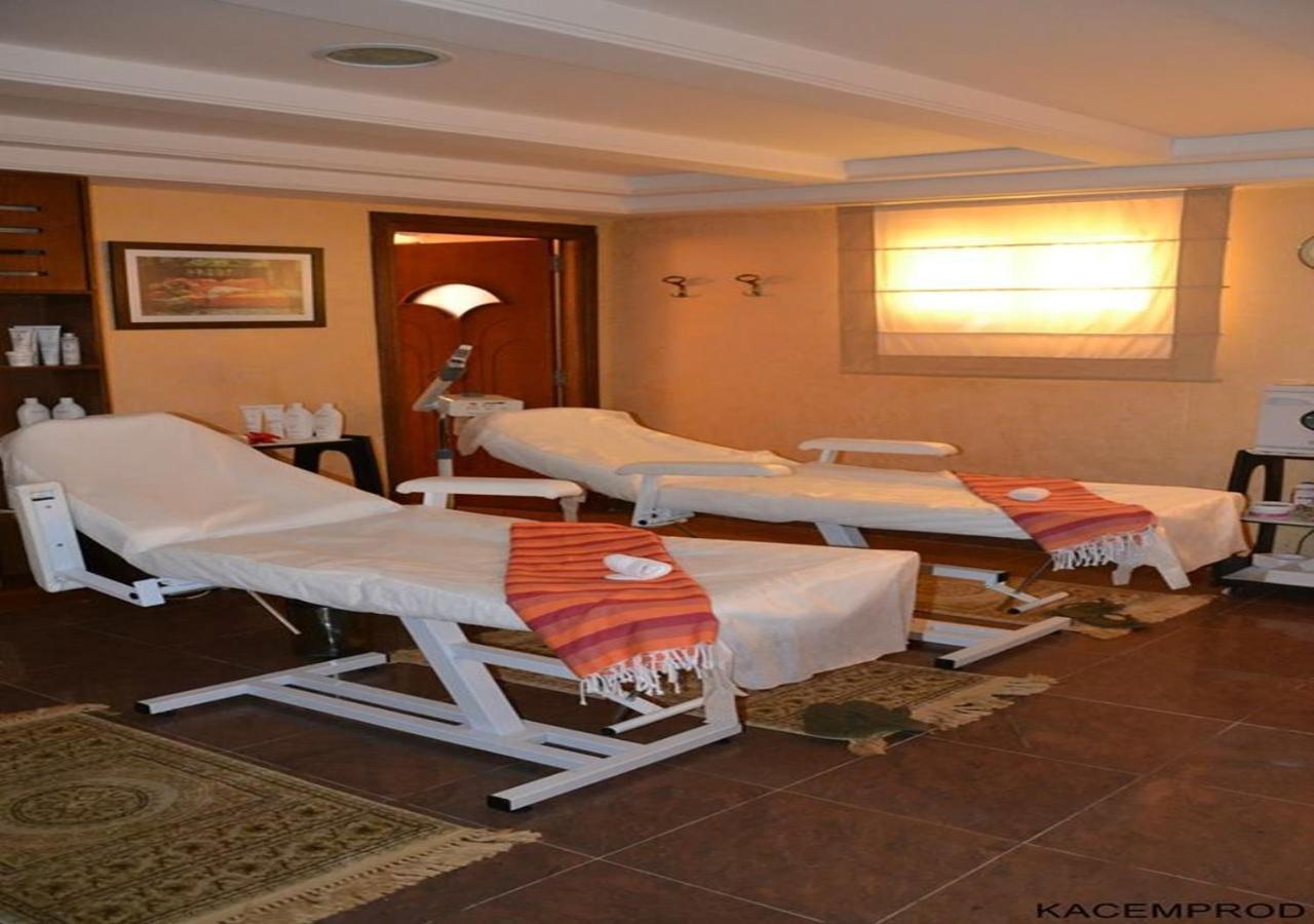 Eden Yasmine Resort, Meeting & Spa Hammamet Luaran gambar